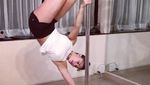 Dari Pole Dance Hingga Berkuda, Rahasia Jacqueline Fernandez Bertubuh Indah