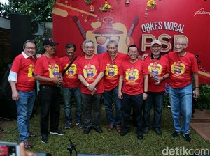 6 Fakta Dindin OM PSP yang Meninggal Usai Operasi Jantung