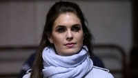 Hicks juga diketahui tidak memiliki pengalaman sebelumnya di dunia politik. Dia menjadi salah satu dari sedikit orang yang dipekerjakan Trump sejak masa kampanye pilpres. Foto: Chip Somodevilla/Getty Images/AFP