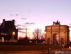 Begini Jepretan Galaxy S9 Saat Terang dan Gelap