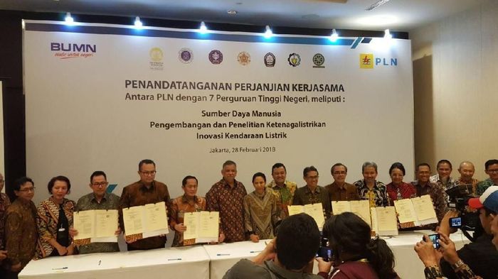 Foto: Dok. PLN Foto: Dok. PLN