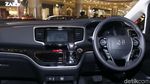 Minivan Mewah dari Honda