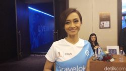 Deretan Host Program Olahraga Favorit Generasi 90-an