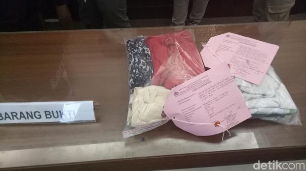 Cabuli Anak di Bawah Umur, Tukang Sampah di Jaksel Ditangkap Polisi