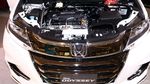 Minivan Mewah dari Honda