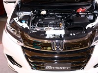 Desain Terlihat Tidak Jauh Berbeda, Ini Fitur Baru di Odyssey
