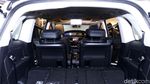 Minivan Mewah dari Honda