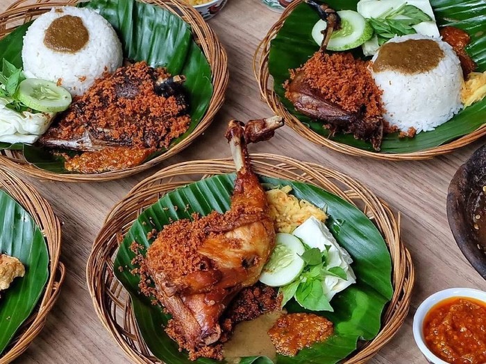 Wisata Kuliner di Malang Selatan