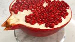 Keren! 10 Bentuk Kue Ini Mirip Buah dan Ayam Goreng Sungguhan