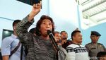 Momen Mata Susi Berkaca-kaca Saat Bicara di Depan Nelayan