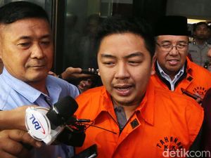 Kasus Suap Walkot Kendari-Cagub Sultra, Dinasti Politik Disoal