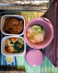 Agar Terjamin Halal, Ibu Muslim Indonesia di Jepang Ini Buat Sendiri Bento Anaknya