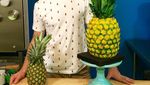 Keren! 10 Bentuk Kue Ini Mirip Buah dan Ayam Goreng Sungguhan
