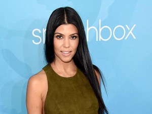 Ini Pengakuan Jujur Tentang Diet Keto dari Kourtney Kadarshian