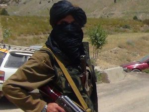 Afganistan-Taliban Mulai Bicara Pertukaran Tahanan