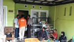 Foto: Pembunuhan IRT di Semarang dan Teka-teki Pria Mencurigakan