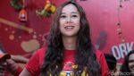 Main Film Lagi, Aura Kasih Jadi Fatimah Si Janda Singapur