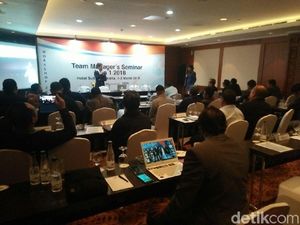 Alasan Manajer Persebaya dan Sriwijaya FC Absen di Seminar PT LIB