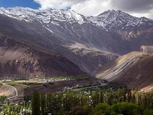 Tajikistan Itu di Mana? Ini Sederet Fakta Menariknya