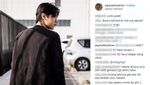 Ini Selebgram yang Disebut Mirip G-Dragon, Setuju?