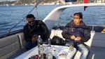 Saat Doyok Pamer Kemewahan