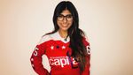 Foto: Mia Khalifa, Bintang Porno yang Berhenti karena Diancam ISIS