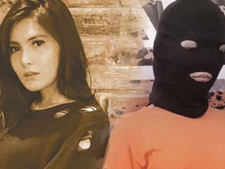 Masih soal Abdee Slank dan Feydy Lyvyr, Angela Lee Tersangkut Kasus Penipuan Masih soal Abdee Slank dan Feydy Lyvyr, Angela Lee Tersangkut Kasus Penipuan