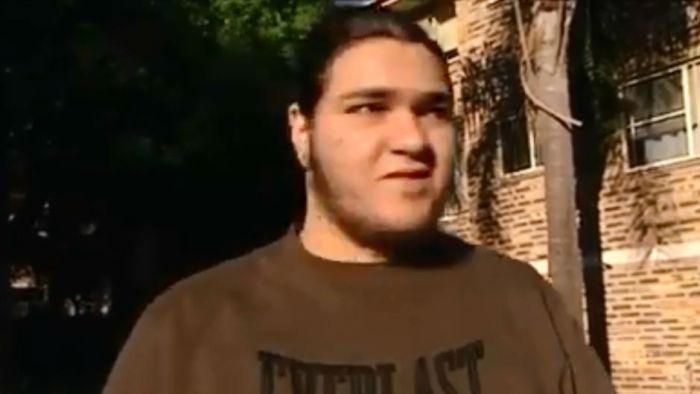 Beri Pistol ke Penembak Polisi, Pria Australia Dipenjara 44 Tahun