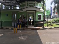Penjelasan RW dan Satpam Lama tentang Pengeroyokan di Pondok Cabe