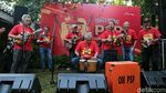 Main Film, Grup Musik OM PSP Reuni Bersama?