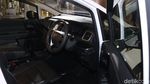 Minivan Mewah dari Honda