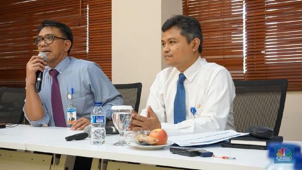 BI: Jangan Pernah Lihat Rupiah dari Levelnya Saat Ini