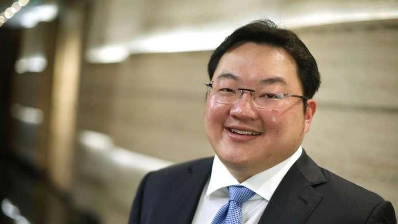 Malaysia Rilis Perintah Penangkapan untuk Jho Low Malaysia Rilis Perintah Penangkapan untuk Jho Low