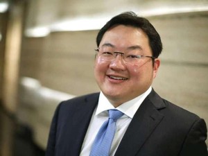 Jho Low Dijerat 8 Dakwaan Pencucian Uang Terkait Skandal 1MDB