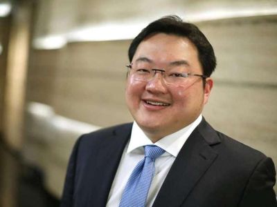 Foto: Sosok Jho Low Pemilik Yacht Rp 3,5 T yang Disita FBI di Bali