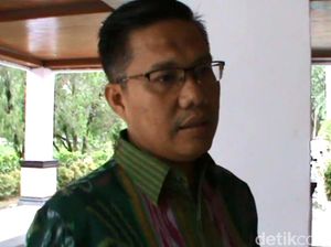 Wali Kota Kendari Positif Corona, Imbau Masyarakat Taat Prokes