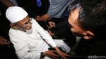 Foto: Abu Bakar Baasyir Jalani Perawatan di RSCM