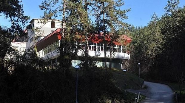 Vilina vlas di Bosnia