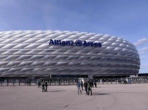 Video: Allianz Arena-Camp Nou Jadi Stadion Final Liga Champions 2028 dan 2029