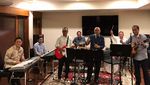 Begini Serunya Elek Yo Band Latihan untuk BNI Java Jazz 2018