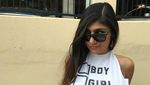 Foto: Mia Khalifa, Bintang Porno yang Berhenti karena Diancam ISIS