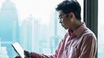 Ini Selebgram yang Disebut Mirip G-Dragon, Setuju?