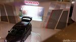 Minivan Mewah dari Honda