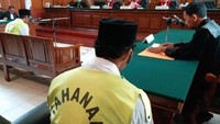 Kasus ini dipicu postingan di media sosial yang berujung pada penganiayaan 2 pesilat pada Oktober 2017 lalu. Dua pelaku penganiayaan pesilat divonis 10 tahun, sedangkan dua terdakwa ujaran kebencian divonis 2 tahun dan 3 tahun. (Foto: istimewa)