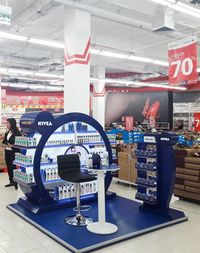 Pantang Terlewat Promo Beli 1 Gratis 1 Perawatan Badan!