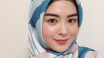 Pesona Ayana Jihye Moon, Selebgram Mualaf dari Korea