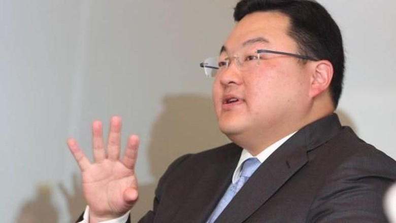 PM Malaysia: Ada Orang Dalam Bantu Jho Low Hindari Penangkapan PM Malaysia: Ada Orang Dalam Bantu Jho Low Hindari Penangkapan