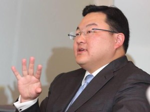 Buronan Skandal 1MDB Sempat Terdeteksi di Kota Pusat Wabah Corona