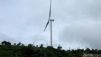 PLTB Sidrap akan menghasilkan listrik sebesar 75 MW dari 30 turbin angin berukuran raksasa. Masing-masing dari 30 kincir angin raksasa yang telah terpasang akan menggerakkan turbin berkapasitas 2,5 megawatt, dan bisa mengalirkan listrik ke sekitar 72 ribu rumah tangga pelanggan 1.300 VA di Sulawesi Selatan oleh PT PLN (Persero).