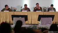 Perusahaan pengelola jaringan ATM Bersama ini akan melepas sebanyak-banyaknya 437.505.800 lembar saham atau setara 20% dari jumlah modal yang disetor penuh perseroan.